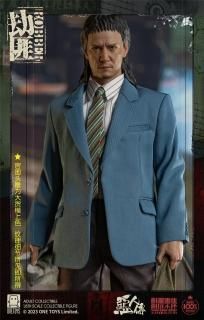ͽ ̵ 1/6 OneToys YZ0713 ROBBER ե륻å