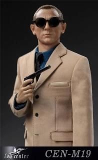 <img class='new_mark_img1' src='https://img.shop-pro.jp/img/new/icons11.gif' style='border:none;display:inline;margin:0px;padding:0px;width:auto;' />̵ 1/6 Toy center CEN-M19 007 ѥȷå