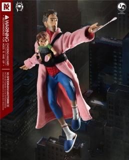 ͽ ̵ 1/6 Youngrich Toys YR025 ѥѡ ե륻å