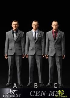 <img class='new_mark_img1' src='https://img.shop-pro.jp/img/new/icons11.gif' style='border:none;display:inline;margin:0px;padding:0px;width:auto;' /> ̵ 1/6 Toy center CEN-M20 007 ѥ졼ȷå