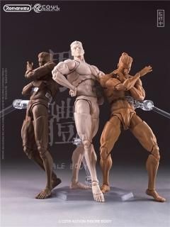 素体/ボディ （一部付属品含む） - 1/6フィギュアの通販、予約