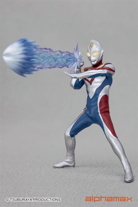 送料無料 1/9 Alphamax Dyna ウルトラマンダイナ アジアン男性フルセット - 1/6フィギュアの通販、予約なら トイザキュート  Since 2008