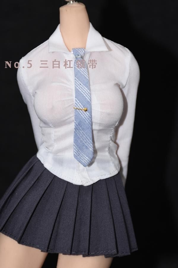 送料無料 1/6 GSスタイル TBLeague素体に対応 OLオフィスレディ