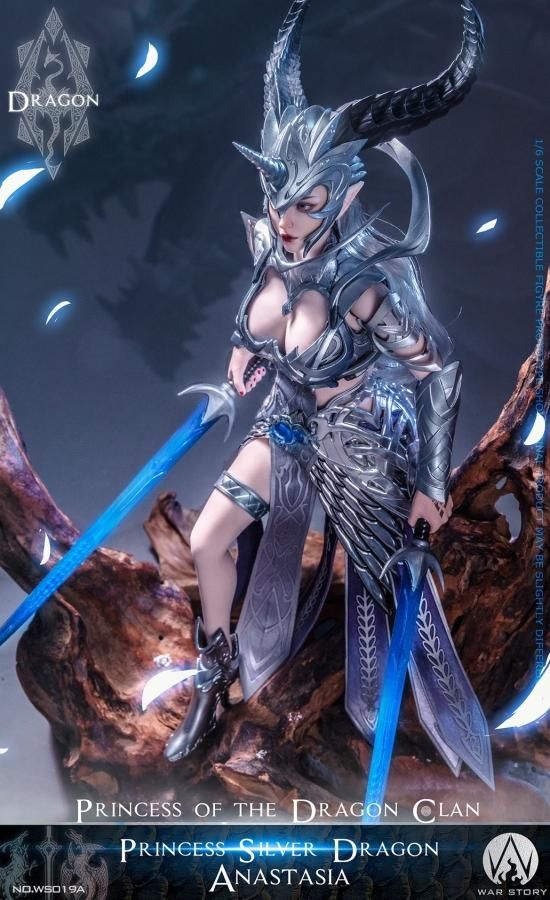 ワールド・オブ・ウォークラフト アクションフィギュア シリーズ