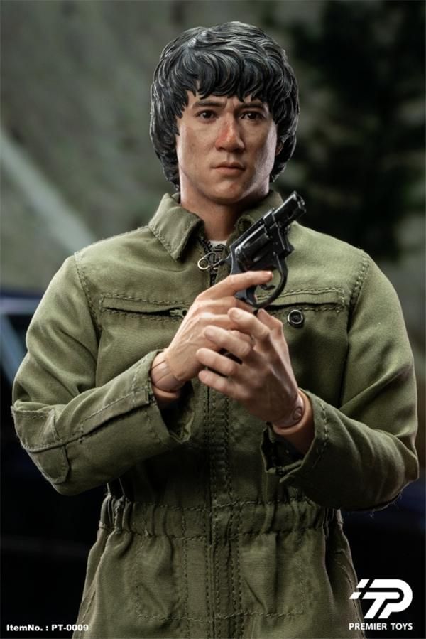 PREMIER TOYS 1/6 ザ・レプティリアン In Stock Original PREMIER TOYS 1/6 PT0003 The Reptilian The