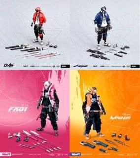 数量限定送料無料セール！！！ - 1/6フィギュアの通販、予約なら