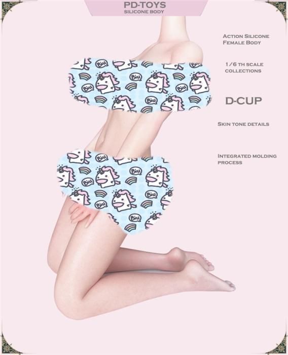 予約 送料無料 1/6 PD-TOYS PDTOYS-S1 セクシー女子大生オフィス