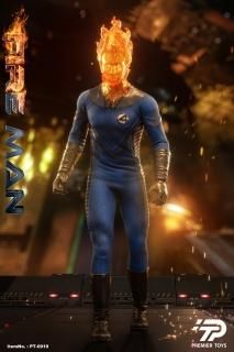  ̵ 1/6 PREMIER TOYS  PT0010 ե륻å
