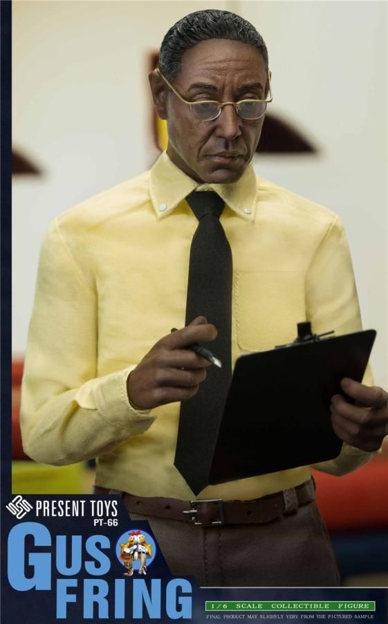 送料無料 1/6 PRESENT TOYS PT-sp66 GUS FRING 欧米男性フル 送料無料 1/6 PRESENT TOYS PT-sp66 GUS FRING 欧米男性フル