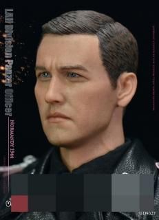 ̵ 1/6 ƻ UD9027 LAH Division Panzer Officer Υޥǥ1944  ե륻å