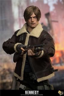 ͽ ̵ 1/6 MTTOYS 017 KENNEDY ե륻å