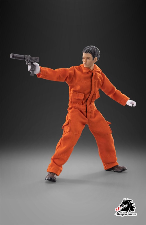 完売】 1/6 ジャーナリストヘッド付衣服セット 一般 - www