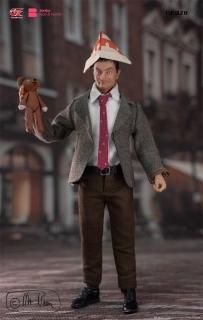 <img class='new_mark_img1' src='https://img.shop-pro.jp/img/new/icons1.gif' style='border:none;display:inline;margin:0px;padding:0px;width:auto;' />̵ 1/12 Genesis Emen GE028 Mr. Bean  ե륻å