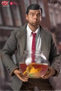 <img class='new_mark_img1' src='https://img.shop-pro.jp/img/new/icons1.gif' style='border:none;display:inline;margin:0px;padding:0px;width:auto;' />̵  1/6 Genesis Emen GE022 Mr.Bean ե륻å