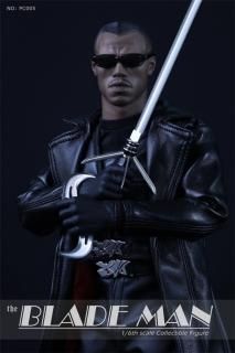 <img class='new_mark_img1' src='https://img.shop-pro.jp/img/new/icons11.gif' style='border:none;display:inline;margin:0px;padding:0px;width:auto;' /> ̵ 1/6 PC005  BLADE MAN ե륻å