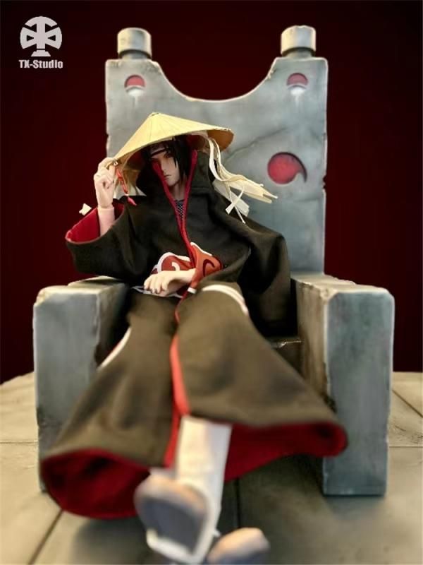 予約 送料無料 1/6 zbobtoys & TX-Studio 宇智王座椅子地台 AB 予約 送料無料 1/6 zbobtoys & TX-Studio 宇智王座椅子地台 AB