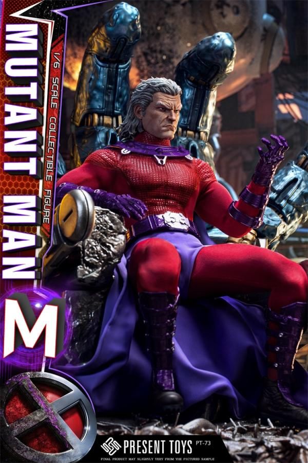 大人 可愛い 服  予約 送料無料 豪華版 M MAN MUTANT PT-sp73 TOYS PRESENT 1/6 テープ・マスキングテープ