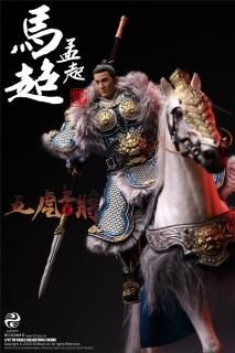<img class='new_mark_img1' src='https://img.shop-pro.jp/img/new/icons1.gif' style='border:none;display:inline;margin:0px;padding:0px;width:auto;' /> ͽ ̵  1/12  303TOYS SG004-B    Ķ  ե륻å