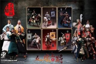 <img class='new_mark_img1' src='https://img.shop-pro.jp/img/new/icons1.gif' style='border:none;display:inline;margin:0px;padding:0px;width:auto;' /> ͽ ̵  1/12  303TOYS SG008  5ͥץ饹έ   ե륻å