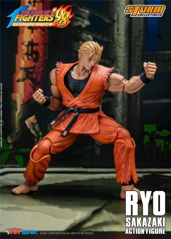 Storm Toys KOF98 Ryo Sakazaki リョウ.サカザキ s-l400.jpg