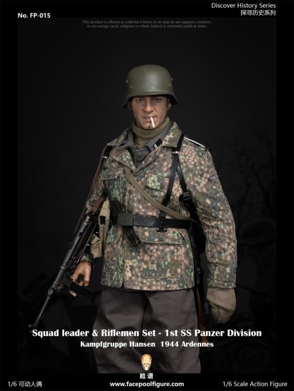 Hot Toys - FacePoolFigure 1/6 フューリー DX.Ver FP009Bの通販｜ラクマ