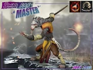 <img class='new_mark_img1' src='https://img.shop-pro.jp/img/new/icons1.gif' style='border:none;display:inline;margin:0px;padding:0px;width:auto;' />ͽ ̵  1/12 FURY TOYS SAMURAI MASTER ե륻å