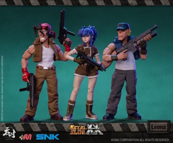 レガシー　ファイナルストライクフィギュアシリーズ PLAY ARTS(プレイアーツ) ジャッジマスター ガブラス FINAL