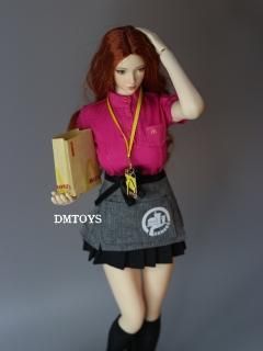 クールガール - 1/6フィギュアの通販、予約なら トイザキュート Since 2008