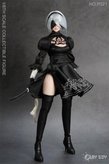 ヘッド＋服セット （素体なし） - 1/6フィギュアの通販、予約なら トイザキュート Since 2008