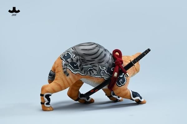 制服×ツインテ×萌え袖で再登場！『Nachoneko New outfit ver. 1