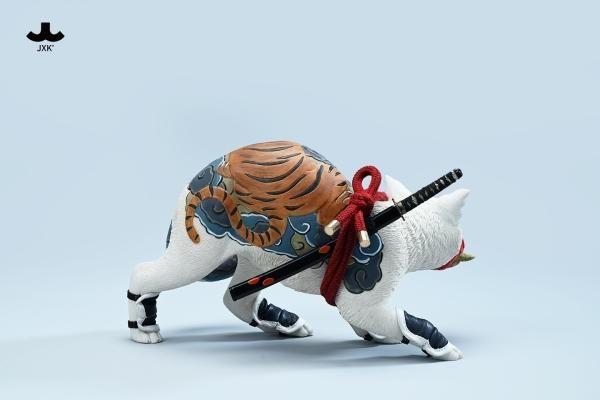 予約 送料無料 1/4 JXK CW2401 日本和風 入れ墨刺青タトゥー