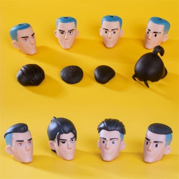 シーモンキー　フィギュア　アメトイ Yahoo!オークション - シーモンキー 父 アクション フィギュア