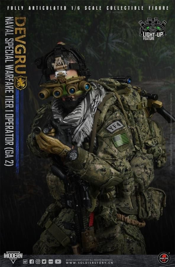 予約 送料無料 1/6 SoldierStory SS136 DEVGRU アメリカ海軍特殊 予約 送料無料 1/6 SoldierStory SS136 DEVGRU アメリカ海軍特殊