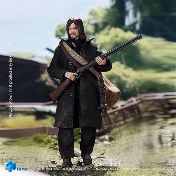 DARYL DIXON（ダリル・ディクソン）