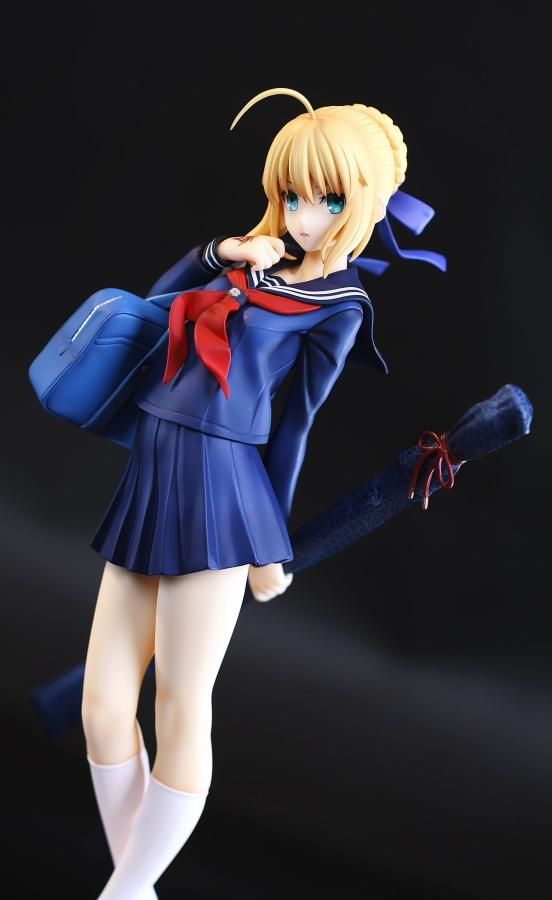 Amazon | ホロライブプロダクション 紫咲シオン 1/7スケール PVC
