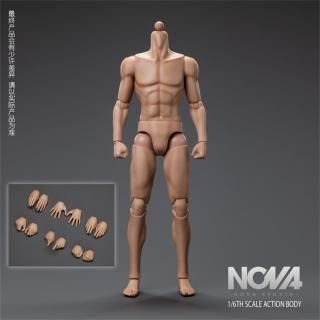 Amazon | HiPlay TBLeague 1/6 超柔軟性 女性 シームレス