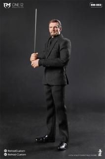 <img class='new_mark_img1' src='https://img.shop-pro.jp/img/new/icons1.gif' style='border:none;display:inline;margin:0px;padding:0px;width:auto;' /> ̵  1/12 Remad Custom  RM-002 ˥󥸥ޥ    ե륻å