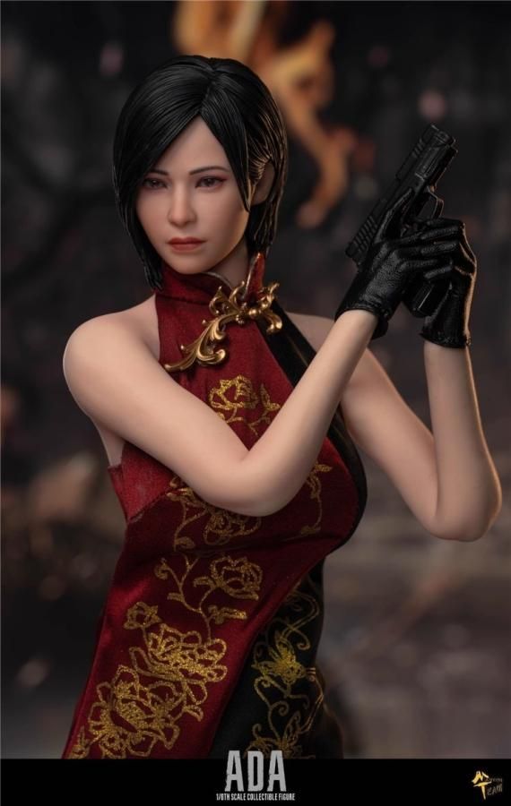 Amazon | [TOYBARJAPAN] 1/6スケール フィギュア用 Fire Girl