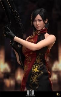  ̵ 1/6 MTTOYS018 ADA  󥢥ư ֥إåդ ͽե륻å