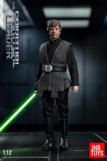 <img class='new_mark_img1' src='https://img.shop-pro.jp/img/new/icons2.gif' style='border:none;display:inline;margin:0px;padding:0px;width:auto;' />̵ 1/12 JNB toys JNB001  Interstellar Ranger ե륻å