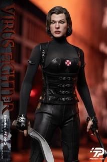 <img class='new_mark_img1' src='https://img.shop-pro.jp/img/new/icons25.gif' style='border:none;display:inline;margin:0px;padding:0px;width:auto;' />̵  1/6 Premier Toys PT-0012 륹ե ͽե륻å 