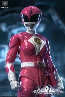 <img class='new_mark_img1' src='https://img.shop-pro.jp/img/new/icons25.gif' style='border:none;display:inline;margin:0px;padding:0px;width:auto;' /> ̵  1/6 TOYS BATTALION TB017 Pink Pterosaur ͽե륻å 