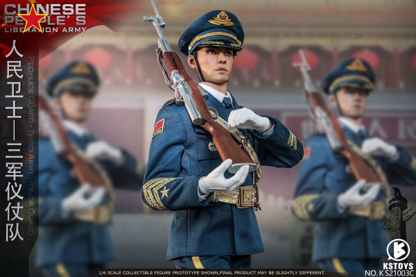 予約 送料無料 1/6 KSTOYS KS21003C 空軍儀仗隊 アジアン男性フルセット - 1/6フィギュアの通販、予約なら トイザキュート  Since 2008