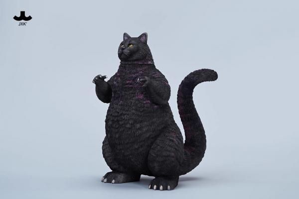 フィギュア専門店 -ソダチトイズ / 予約 Mostoys Felis catus