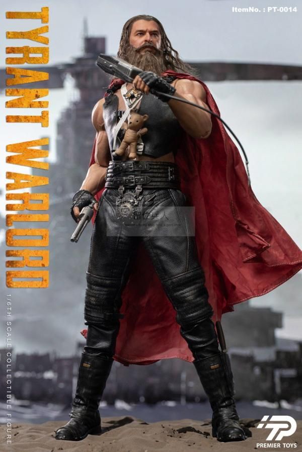 PREMIER TOYS The Warlord 1/6 アクションフィギュア s-l1200.jpg