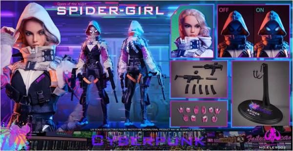 Amazon.co.jp: 1/6 G.I.JOE Scarlett 女性アクションフィギュア