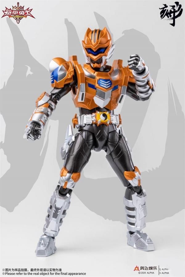 wf2023s】ワンフェス wf gillgill ダークソウル アストラの上級