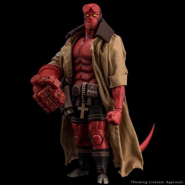 ■ヘルボーイ HELLBOY 絶版 レターセット 新品 ヘルボーイ HELLBOY 絶版 レターセット （Amazon.co.jp