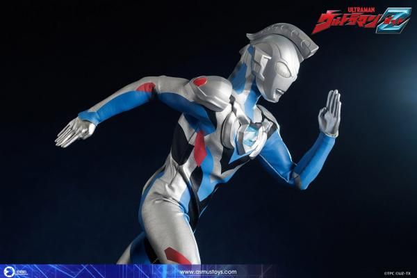 フィギュア専門店 -ソダチトイズ / Asmus Toys ULT001