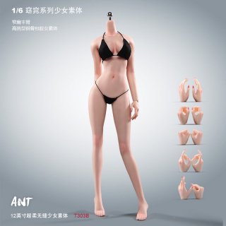 LDDOLL ボディ - 1/6フィギュアの通販、予約なら トイザキュート Since 2008